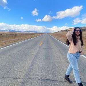 Meet your Posher, Ashley